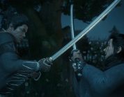 Rise of the Ronin: una nuova serie di trailer dedicati alle armi