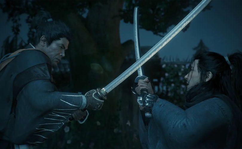 Rise of the Ronin: una nuova serie di trailer dedicati alle armi