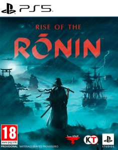 Rise of the Ronin – Recensione