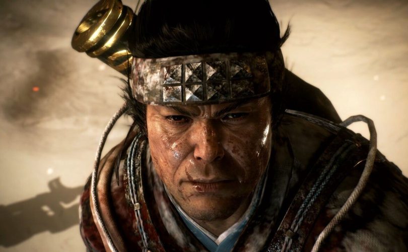 Rise of the Ronin: un trailer per la trama principale