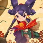 Sakuna: Of Rice and Ruin, annunciato l’anime