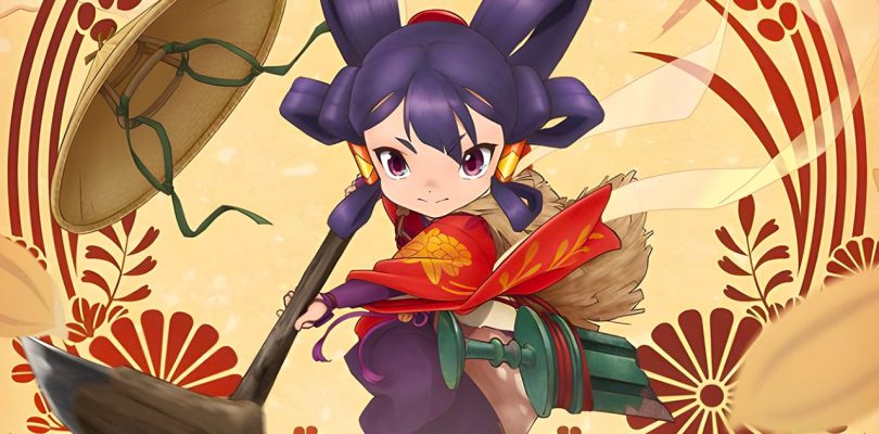Sakuna: Of Rice and Ruin, annunciato l’anime