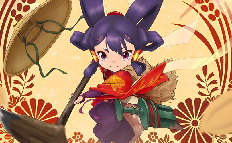 Sakuna: Of Rice and Ruin, annunciato l’anime