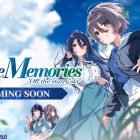 SINce Memories: Off the Starry Sky arriva in Occidente