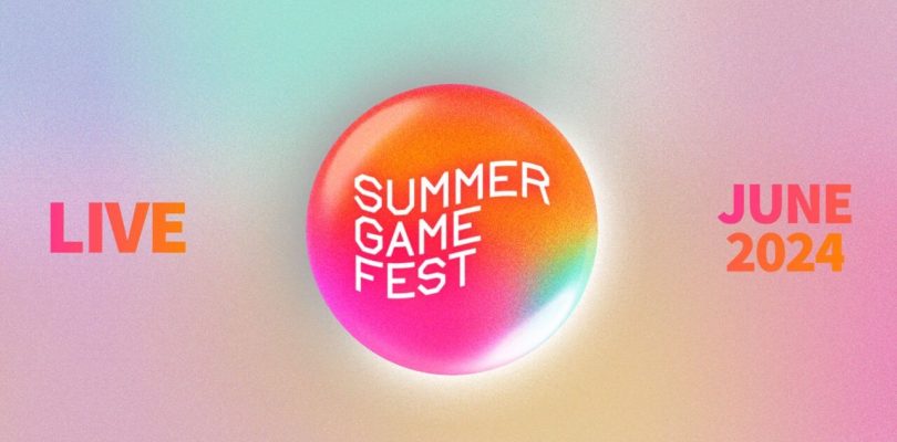 Summer Game Fest 2024 si terrà a giugno