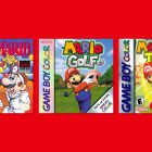 Nintendo Switch Online: tre nuovi titoli di Mario in arrivo per Game Boy