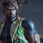 TEKKEN 8: data di uscita per Eddy Gordo