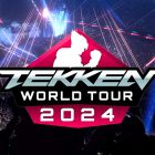 TEKKEN WORLD TOUR 2024: aperte le registrazioni del torneo in arrivo ad aprile