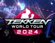 TEKKEN WORLD TOUR 2024: aperte le registrazioni del torneo in arrivo ad aprile