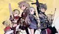 The Legend of Legacy HD Remastered – Recensione