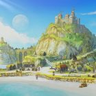 The Legend of Legacy HD Remastered disponibile ora, ecco il trailer di lancio