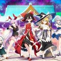 Touhou Genso Wanderer: FORESIGHT annunciato per Steam