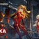 Tower of Fantasy x EVANGELION: svelato il simulacro di Asuka