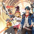 The Legend of Heroes: Trails through Daybreak, annunciata la data di uscita europea