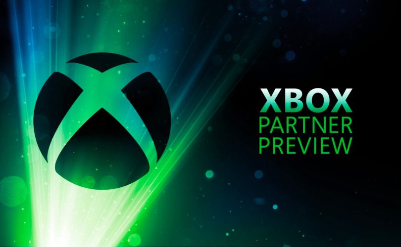 Xbox Partner Preview annunciato per il 6 marzo