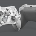 Xbox annuncia il controller Wireless Arctic Camo Special Edition