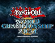 Yu-Gi-Oh! World Championship 2024 torna negli USA