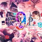 9 R.I.P. è disponibile su Nintendo Switch