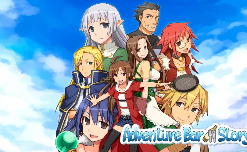 Adventure Bar Story disponibile su PS5 e PS4, date di uscita su Switch e PC