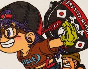 Star Comics: tutti i manga annunciati al COMICON Napoli 2024