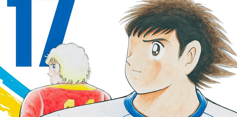 Captain Tsubasa: Rising Sun, il manga proseguirà sotto forma di storyboard