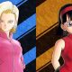 Dragon Ball XenoVerse 2: arrivano Androide 18 e Videl in versione DB Super