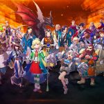 Eiyuden Chronicle: Hundred Heroes, la recensione di Famitsu