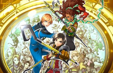 Eiyuden Chronicle: Hundred Heroes – Recensione