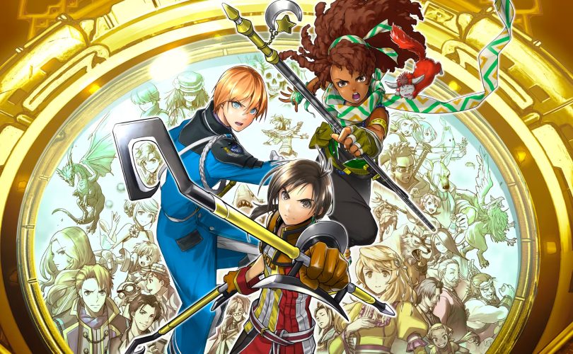 Eiyuden Chronicle: Hundred Heroes – Recensione