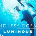 Endless Ocean Luminous: diffuso in rete un nuovo trailer