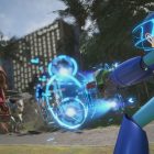 Exoprimal: nuovi dettagli sulla Stagione 4 e la collaborazione con Mega Man