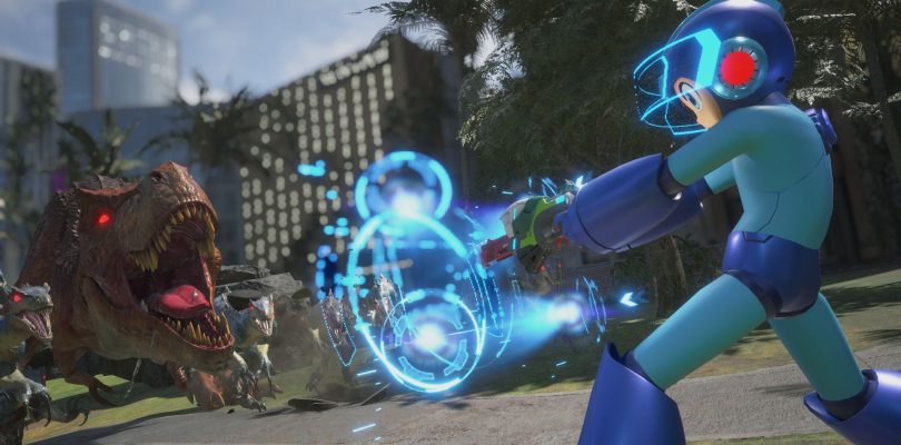 Exoprimal: nuovi dettagli sulla Stagione 4 e la collaborazione con Mega Man