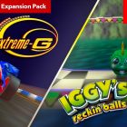 Nintendo Switch Online: nuovi giochi N64 disponibili da oggi