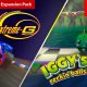 Nintendo Switch Online: nuovi giochi N64 disponibili da oggi