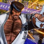 FATAL FURY: City of the Wolves, annunciato Marco Rodrigues