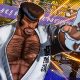 FATAL FURY: City of the Wolves, annunciato Marco Rodrigues