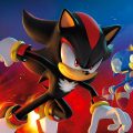 Sonic the Hedgehog: SEGA annuncia l'anno di Shadow