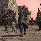 FINAL FANTASY XIV: DAWNTRAIL – Disponibile il nuovo benchmark su PC