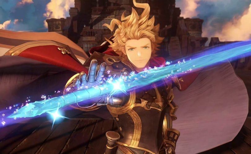 GRANBLUE FANTASY: Relink – Data di lancio per l’aggiornamento 1.2.0