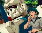 Mobile Suit Gundam: The 08th MS Team, rivelato il Blu-ray Box
