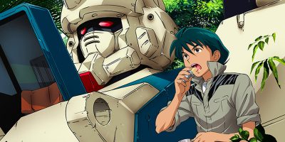 Mobile Suit Gundam: The 08th MS Team, rivelato il Blu-ray Box