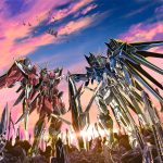 Gundam SEED FREEDOM arriva al cinema in Italia