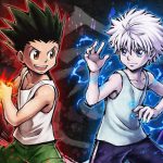 HUNTER x HUNTER: Nen x Impact, rivelati i primi trailer dei personaggi