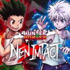 HUNTER x HUNTER: Nen x Impact, il primo trailer ufficiale