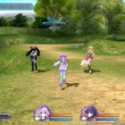 Hyperdimension Neptunia Re;Birth per Switch: la data di uscita occidentale