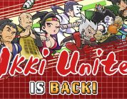 Ikki Unite: data di uscita su Nintendo Switch