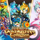 INTI CREATES Gold Archive Collection annunciato per Nintendo Switch