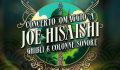 Il concerto omaggio a Joe Hisaishi fa tappa a Roma