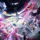 Puella Magi Madoka Magica: Magia Exedra annunciato per smartphone