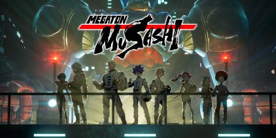 MEGATON MUSASHI: la prima stagione è disponibile su Crunchyroll
